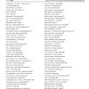 80s - Music Bingo 90 - Image 4