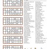 Oldies - Music Bingo 90 - Image 3