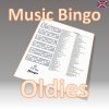 Looking for a fun and nostalgic way to spend an evening with friends and family? Look no further than Oldies Music Bingo! Featuring 90 classic songs from the early days of rock and roll, including hits from the 50s, 60s, and 70s, this music bingo game is the perfect way to relive the golden era of music.