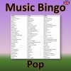 Looking for a fun and engaging way to liven up your next party or get-together? Look no further than Pop Music Bingo! Featuring 90 of the biggest pop hits from the last decade, this bingo game is sure to keep the good times rolling.