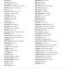 Acoustic Covers - Music Bingo 75 - Image 4
