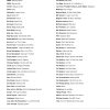 The Big Mix - Music Bingo 75 - Image 4