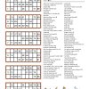 Acoustic Covers - Music Bingo 90 - Image 3