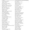Classic Rock - Music Bingo 90 - Image 4