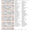 Country - Music Bingo 90 - Image 3