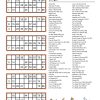 Cover Songs - Music Bingo 90 - Image 3