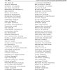 Cover Songs - Music Bingo 90 - Image 4