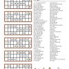 Hip Hop - Music Bingo 90 - Image 4