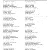 Hip Hop - Music Bingo 90 - Image 3