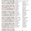 Swedish - Music Bingo 90 - Image 3