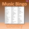 Looking for a fun and engaging way to enjoy your favorite country music hits? Look no further than Country Music Bingo! Featuring 90 songs from both new and classic artists, this game is perfect for any fan of the genre.