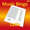 Looking for a fun and engaging way to spice up your Latino night? Look no further than our “Latin Music Bingo” game! With 90 songs from all your favorite Latino artists, this game is the perfect way to get the party started.