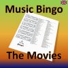 Get ready for a fun and exciting twist on the classic game of bingo with our Music & Movies Music Bingo Quiz! This unique game combines the thrill of bingo with a movie-themed quiz that will test your knowledge of some of the greatest movie soundtracks of all time.