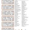 70s - Music Bingo 90 - Image 3