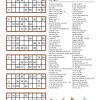 Summer Feeling - Music Bingo 90 - Image 3