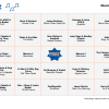 Hit Mix - Music Bingo 75 - Image 3