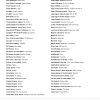 Hit Mix - Music Bingo 75 - Image 4