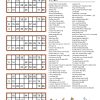 Country & Western - Music Bingo 90 - Image 3