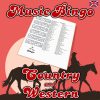 Get ready for a rootin’ tootin’ good time with our “Country & Western Music Bingo” game! Featuring 75 classic country & western hits from legends like Tammy Wynette, George Jones, Buck Owens, and many more, this game is perfect for any country music fan.