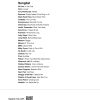 00s Artists - Music Bingo 30 - Image 4