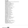 50s Artists - Music Bingo 30 - Image 4