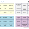 80s Artists - Music Bingo 30 - Image 3