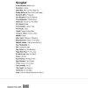 One Hit Wonders - Music Bingo 30 - Image 4