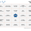 90s Dance - Music Bingo 75 - Image 3