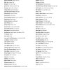 Early 80s - Music Bingo 75 - Image 4
