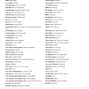Guilty Pleasure - Music Bingo 75 - Image 4