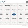 Ladies Night - Music Bingo 75 - Image 3