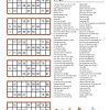 Danish - Music Bingo 90 - Image 3