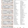 Early 80s - Music Bingo 90 - Image 3