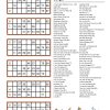 Jamaican Style - Music Bingo 90 - Image 3