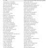 Late 80s - Music Bingo 90 - Image 4