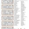 Scandinavia - Music Bingo 90 - Image 3