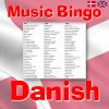 Looking for a fun and engaging way to celebrate Danish music with friends and family? Look no further than our "Danish Music Bingo" game! Featuring 30 iconic songs from Danish artists, this game is sure to delight and challenge players of all ages.