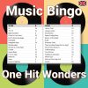 Introducing “One Hit Wonders Music Bingo” – the ultimate music game for those who love to reminisce and discover forgotten gems! This music bingo features 30 one-hit wonders from various genres and decades. From catchy tunes that ruled the airwaves for a brief moment to lesser-known tracks that deserve a second chance, this bingo game has it all.
