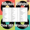 Introducing “One Hit Wonders Music Bingo” – the ultimate music game for those who love to reminisce and discover forgotten gems! This music bingo features 30 one-hit wonders from various genres and decades. From catchy tunes that ruled the airwaves for a brief moment to lesser-known tracks that deserve a second chance, this bingo game has it all.