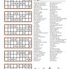 Halloween - Music Bingo 90 - Image 3