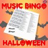 Get into the spooky spirit with our “Halloween Music Bingo”! This edition includes 30 bone-chilling songs to set the mood, from classics like “Monster Mash” to modern hits like “Thriller.”