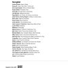 Christmas Artists - Music Bingo 30 - Image 4