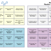Rockin' Christmas - Music Bingo 30 - Image 3