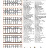 Christmas Mix - Music Bingo 90 - Image 3