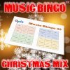 Get ready to rock around the Christmas tree with our “Christmas Mix Music Bingo” game! Featuring 30 classic Christmas songs from legendary artists like Andy Williams, Frank Sinatra, Michael Bublé, Bruce Springsteen, and many more, our Music Bingo game is the perfect way to add some festive fun to your holiday season.
