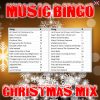 Get ready to rock around the Christmas tree with our “Christmas Mix Music Bingo” game! Featuring 30 classic Christmas songs from legendary artists like Andy Williams, Frank Sinatra, Michael Bublé, Bruce Springsteen, and many more, our Music Bingo game is the perfect way to add some festive fun to your holiday season.