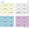 Dansband - Music Bingo 30 - Image 3