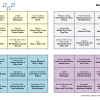 Duets - Music Bingo 30 - Image 3