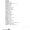 Jukebox Hits - Music Bingo 30 - Image 4