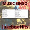 Introducing "Jukebox Hits Music Bingo" - a fun-filled game that will take you back to the good old days of rock and roll. With 30 classic hits from the 50s and 60s, you'll be tapping your feet and singing along in no time.